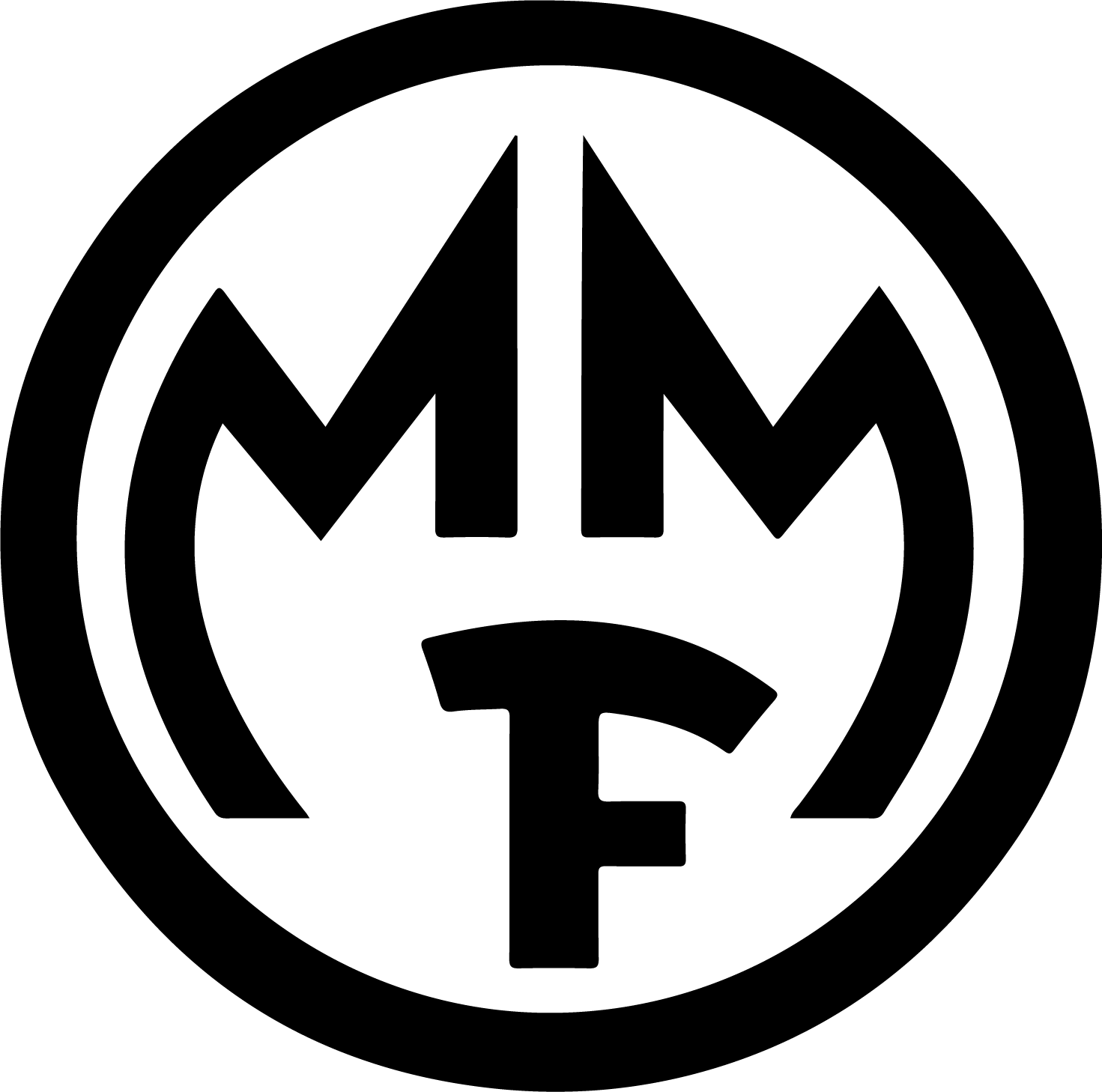 MM Forgings Logo