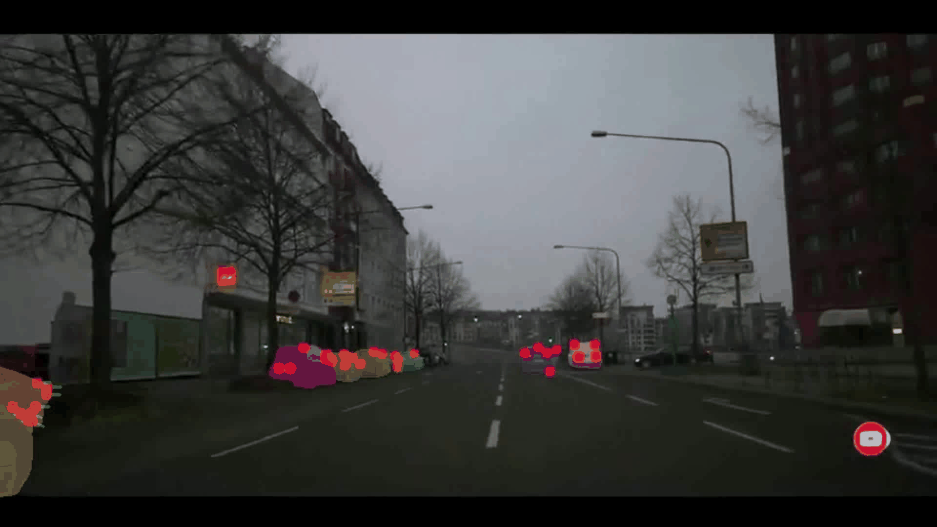 VLM4autonomy