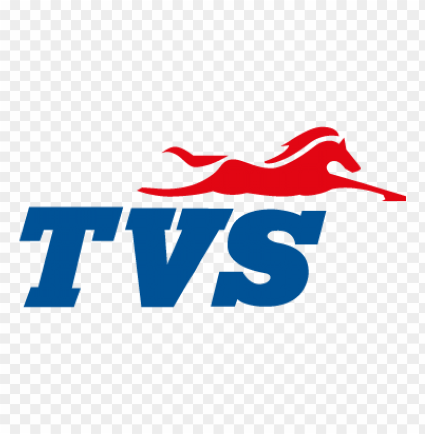 TVS Logo