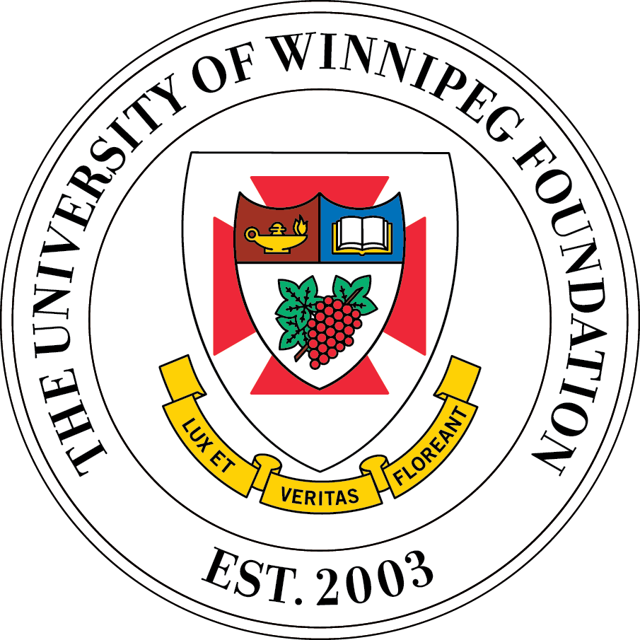 University of Winnipeg Logo